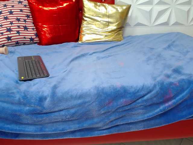 Transliacijos ekrano nuotraukos BrianaPeres