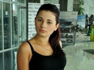 Erotinis vaizdo pokalbis briannaholp