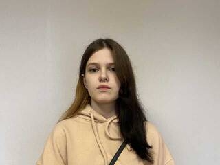 Erotinis vaizdo pokalbis BriannaLovia