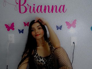 Erotinis vaizdo pokalbis briannasex7