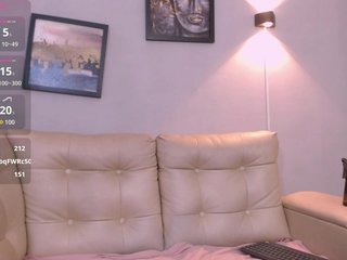 Erotinis vaizdo pokalbis Briggiteskyangels