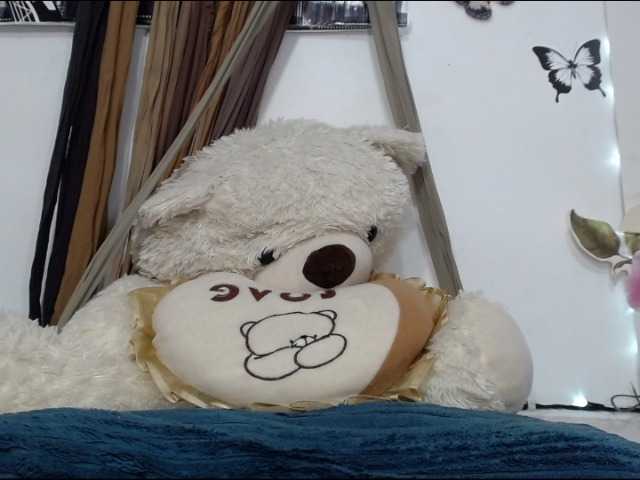 Transliacijos ekrano nuotraukos Brigith-bardo