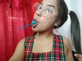 Erotinis vaizdo pokalbis BRIGITH-FOX