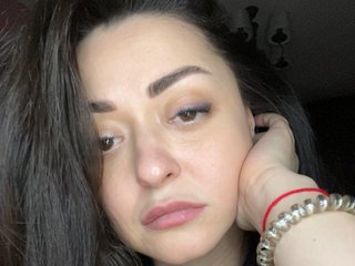 Erotinis vaizdo pokalbis Brigittaa