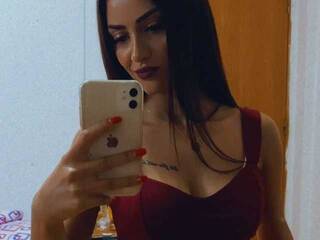 Erotinis vaizdo pokalbis BrigitteHans