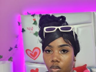 Erotinis vaizdo pokalbis BrigitteVelvett