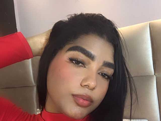 Profilio nuotrauka Brihanah