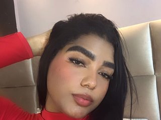 Erotinis vaizdo pokalbis Brihanah