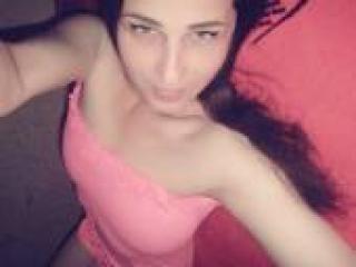 Erotinis vaizdo pokalbis brillianten