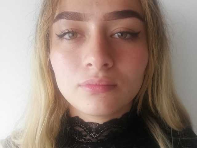 Profilio nuotrauka BrinaKens