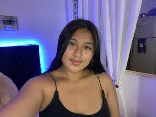 Erotinis vaizdo pokalbis BrinkyMM