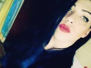 Erotinis vaizdo pokalbis brionaburn