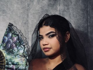 Erotinis vaizdo pokalbis Britanny-88