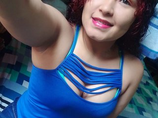 Erotinis vaizdo pokalbis Britanny4hot