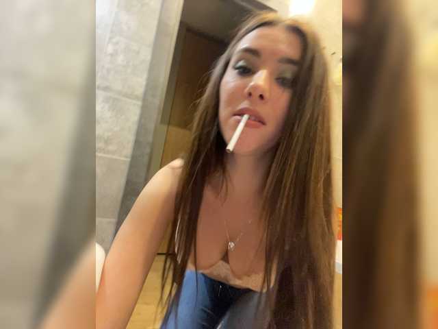 Transliacijos ekrano nuotraukos CrystallSsexy