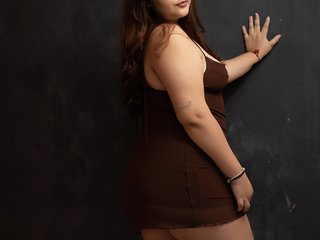 Erotinis vaizdo pokalbis BritannyRossi