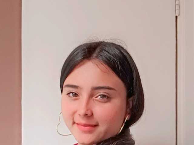 Profilio nuotrauka Britanyy
