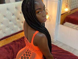 Erotinis vaizdo pokalbis britanyfoxxx