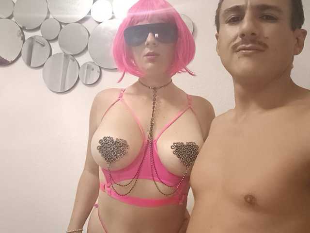 Profilio nuotrauka Britney11