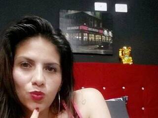 Erotinis vaizdo pokalbis britneycandy5