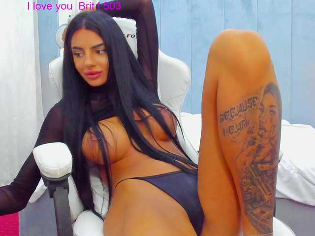 Nuotraukos BritneyCharm ⭐Play with my special patterns 1033035031003 and make me Cum ⭐ !! - Multi Goal: CumShow [1999tk each Goal] #lovense #squirt #teen #cumshow #mistress [1999tk each Goal] #lovense #squirt #feet #cumshow #mistress