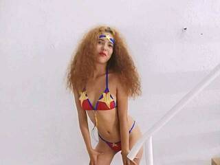 Erotinis vaizdo pokalbis britnylove