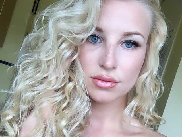 Profilio nuotrauka Brittanyhott