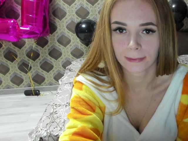 Transliacijos ekrano nuotraukos BrittanyJoy