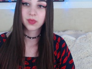 Nuotraukos BrittanyLove Welcome! Lovense in my pussy and reacting on your tips! Lets play!