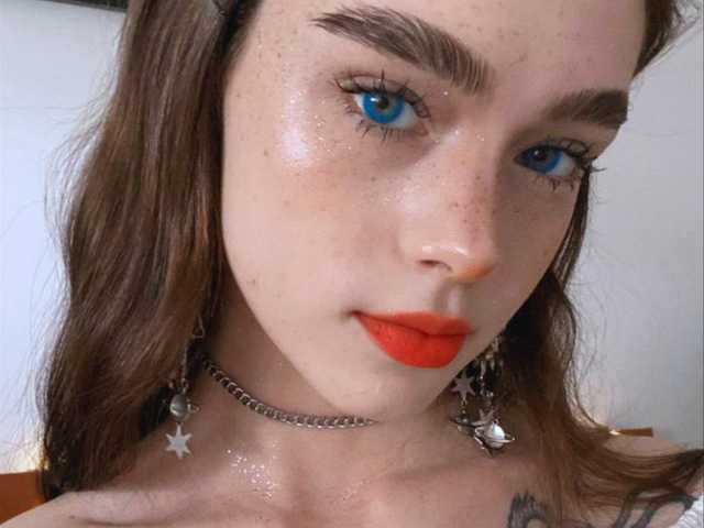 Profilio nuotrauka BrokenDoll666