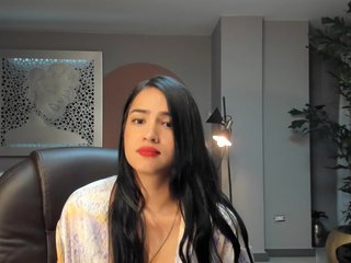 Nuotraukos BrookeAdams so ready to have fun! miss me? yestarday was my day off today I came with to much to please♥cum show@goal♥lovense on♥pvt open 515