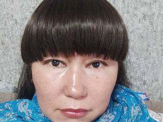 Erotinis vaizdo pokalbis Broshkaa