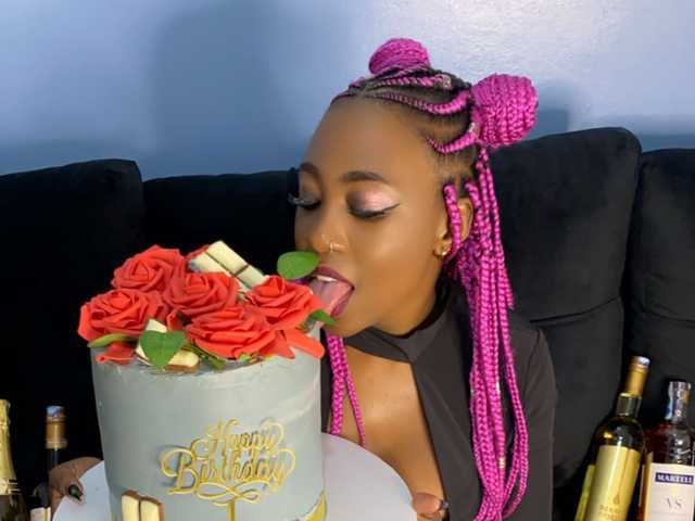 Profilio nuotrauka Browncandy