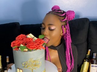 Erotinis vaizdo pokalbis Browncandy