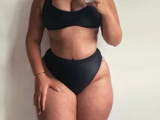Erotinis vaizdo pokalbis BROWNSUGARRRR