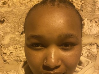 Erotinis vaizdo pokalbis Browny-candy