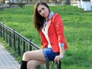 Erotinis vaizdo pokalbis brunakey