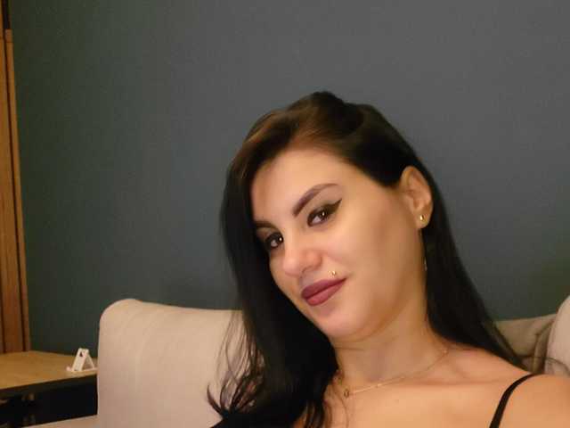 Profilio nuotrauka bruneta30