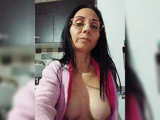 Transliacijos ekrano nuotraukos Brunetasexy1