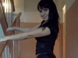 Erotinis vaizdo pokalbis brunetka28