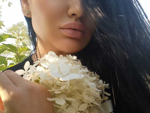 Profilio nuotrauka Brunetochkaaa