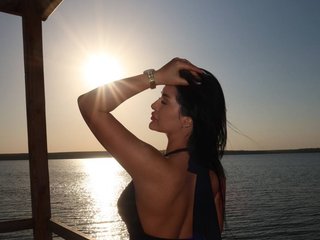 Erotinis vaizdo pokalbis Brunette00000