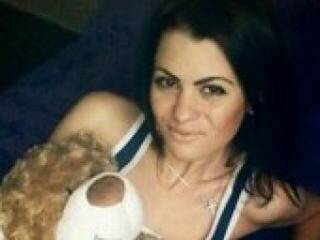 Erotinis vaizdo pokalbis brunette33