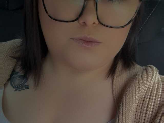 Profilio nuotrauka BrunetteBitchx