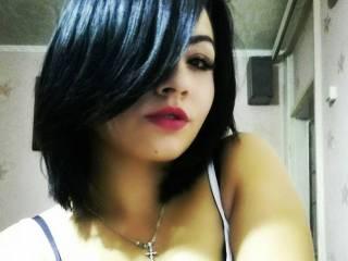 Erotinis vaizdo pokalbis brunettevvv