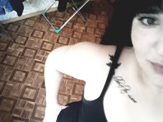 Profilio nuotrauka Bryunetka2222