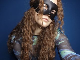 Erotinis vaizdo pokalbis Bubbblegum