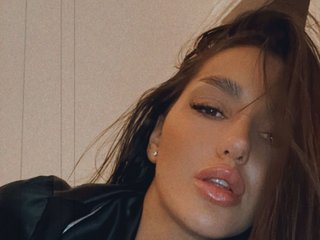 Erotinis vaizdo pokalbis Bubbledoll