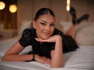 Erotinis vaizdo pokalbis BubuLush