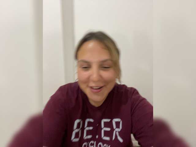 Transliacijos ekrano nuotraukos BugaGirls